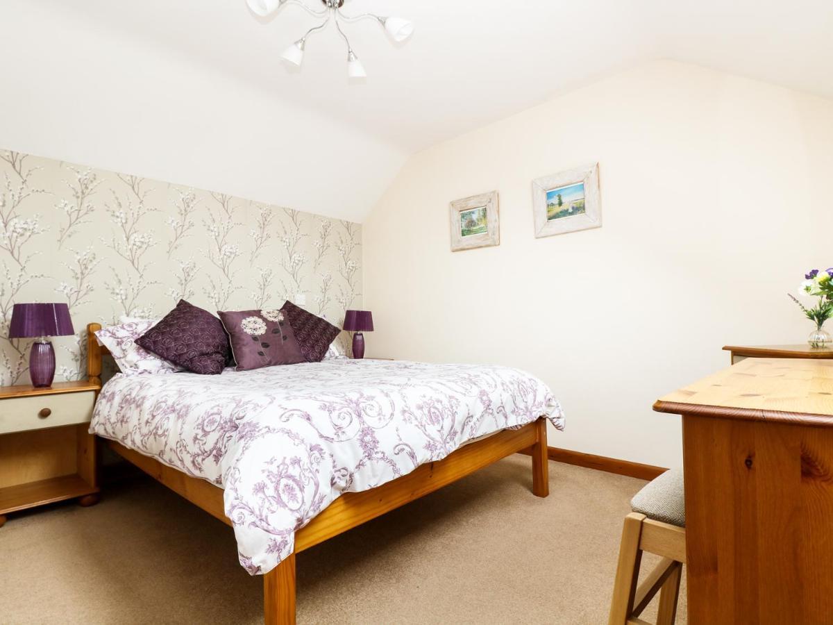 Holiday home The Shippon