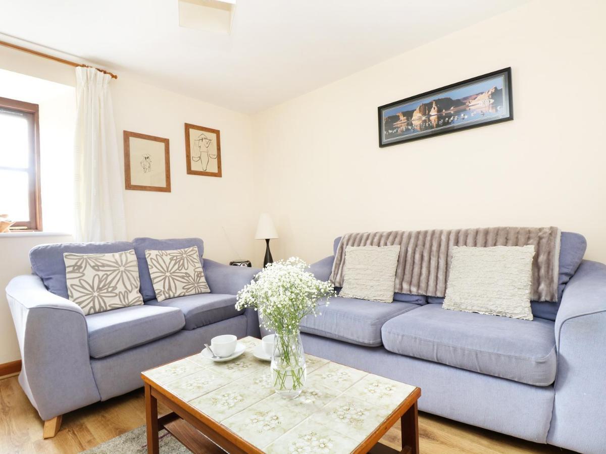 Holiday home The Shippon *