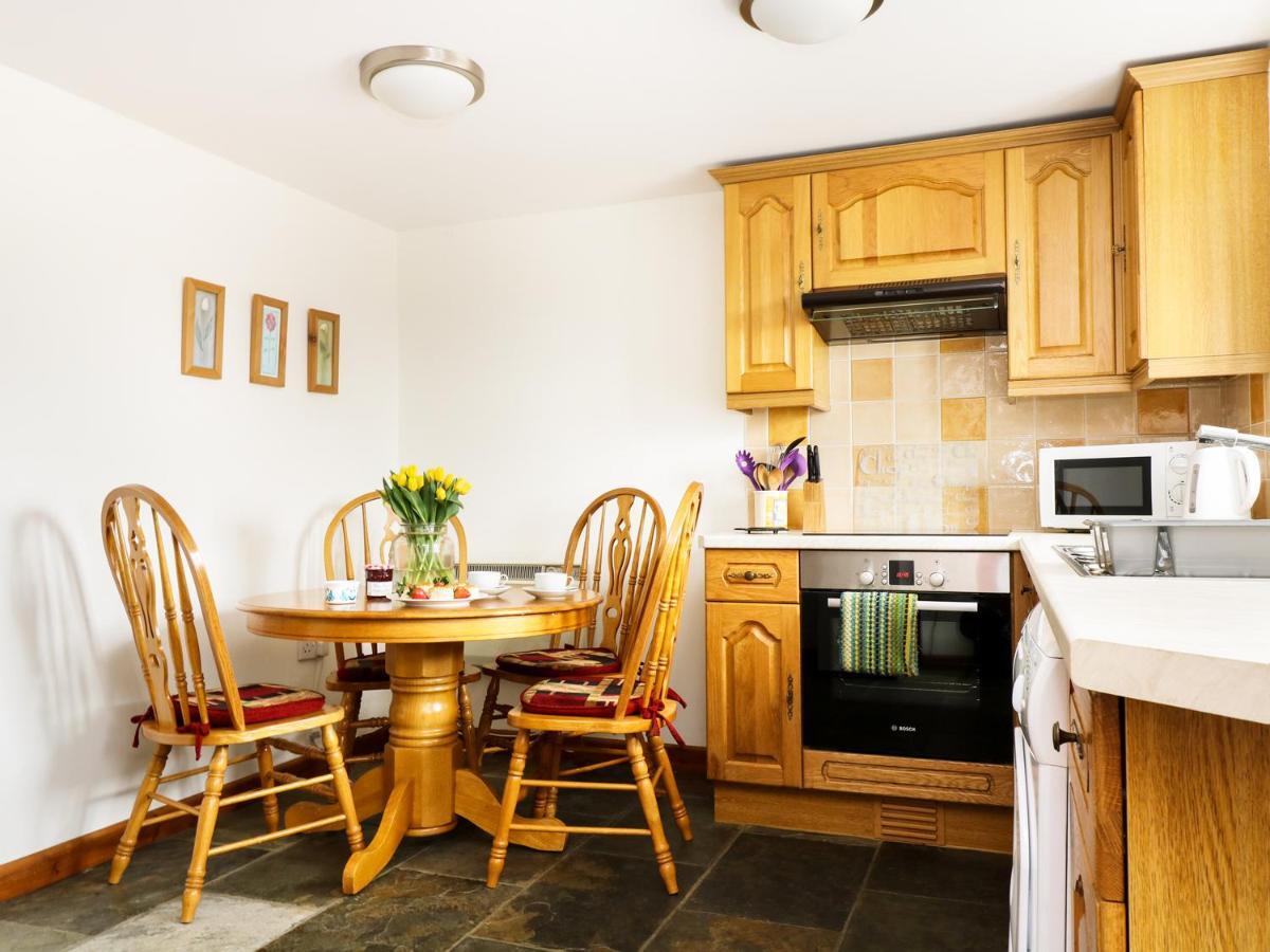 Holiday home The Shippon