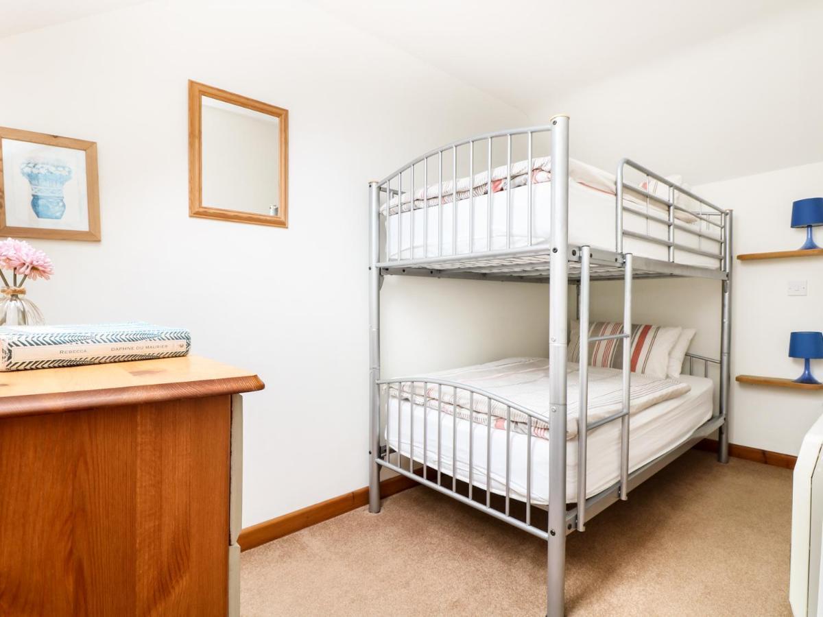 The Shippon Holiday home *