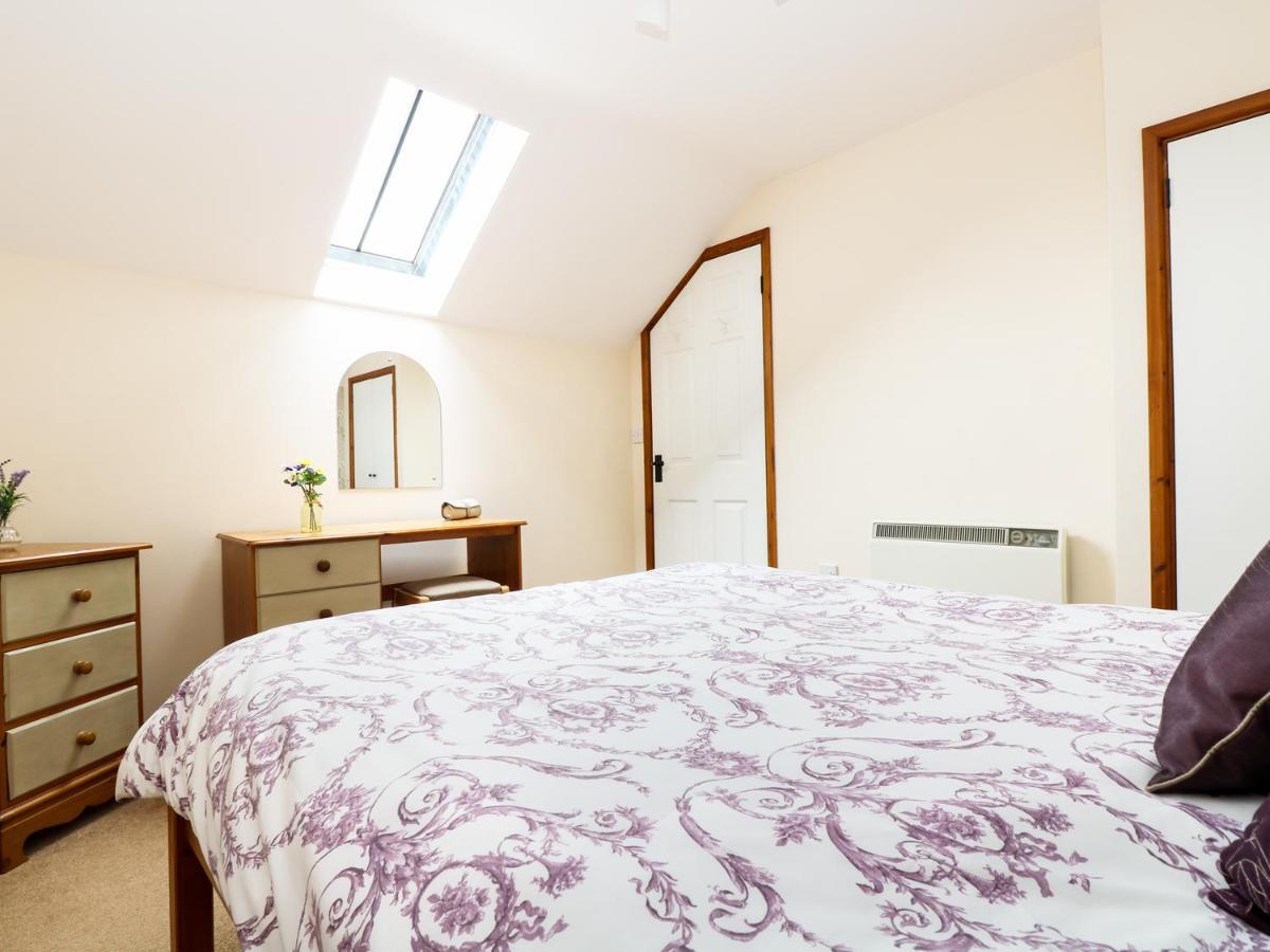 Holiday home The Shippon