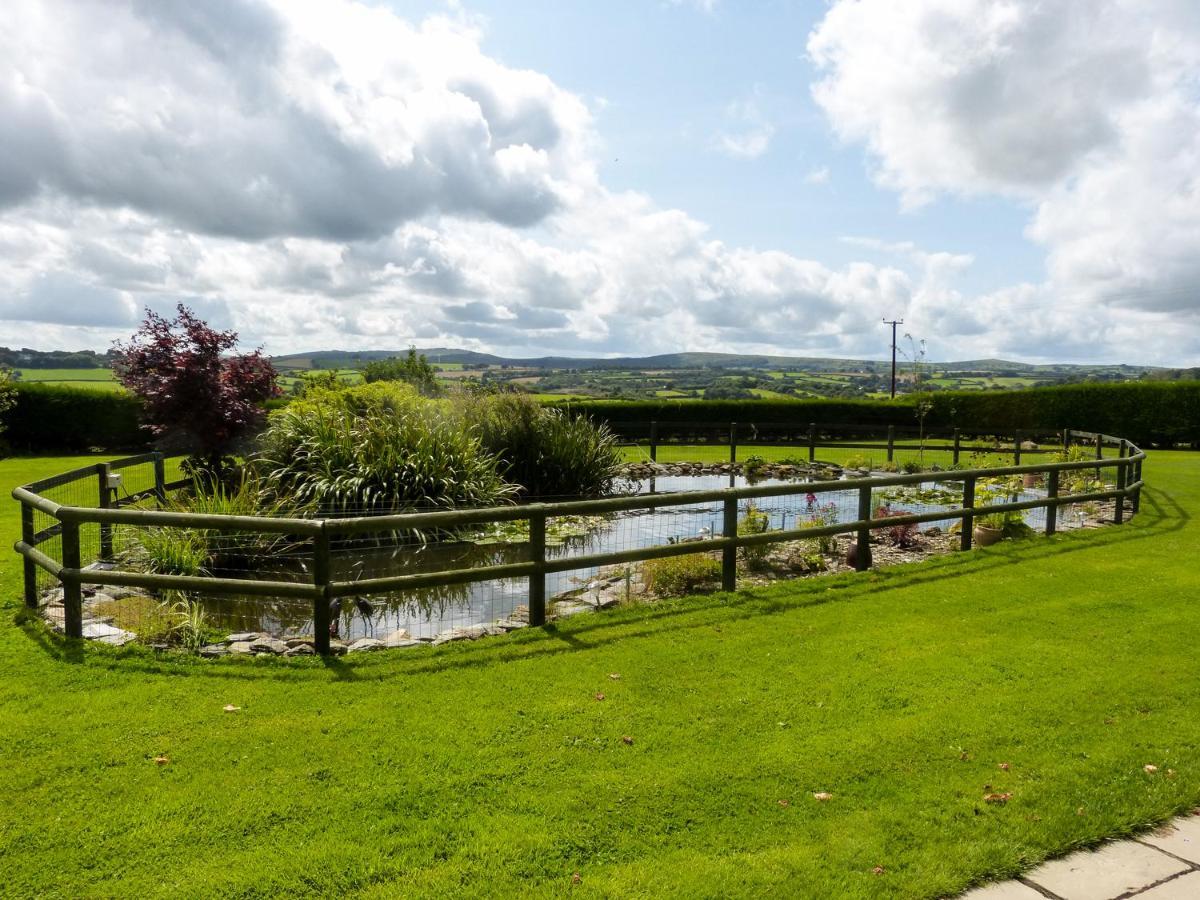 The Shippon Holiday home Launceston