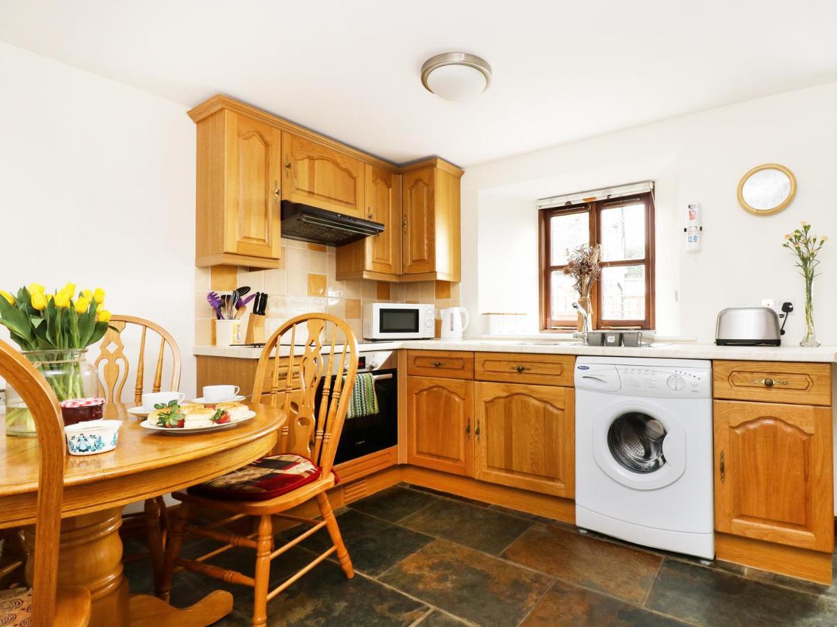 Holiday home The Shippon *