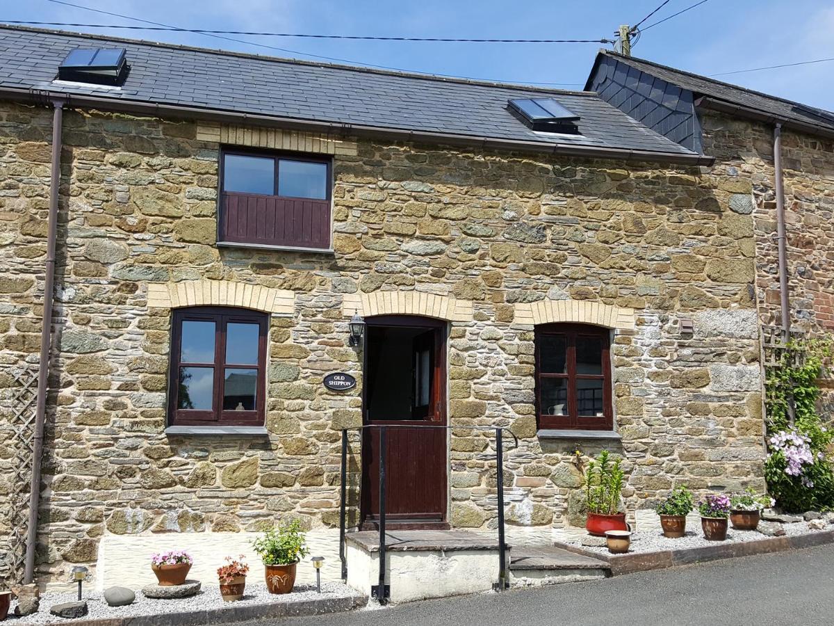 Holiday home The Shippon