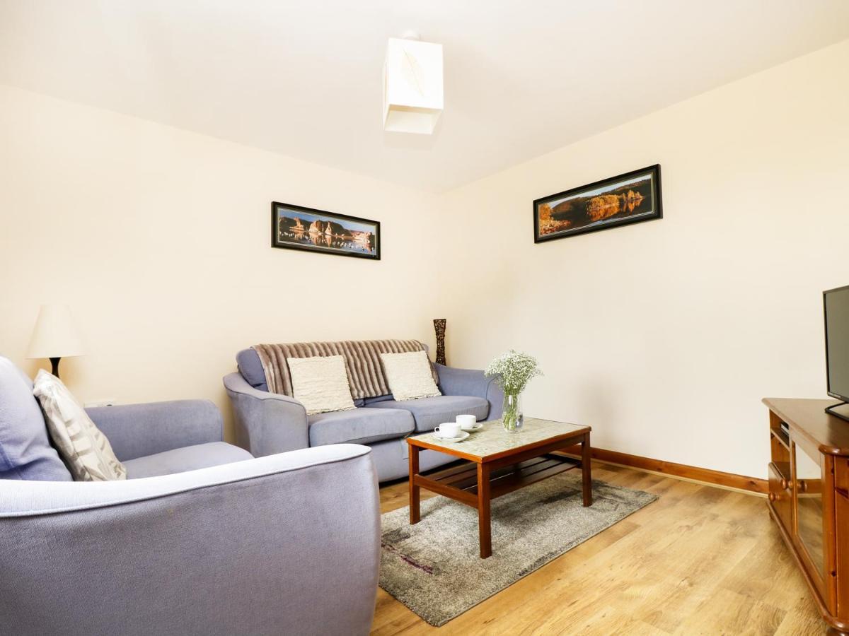 The Shippon Holiday home Launceston