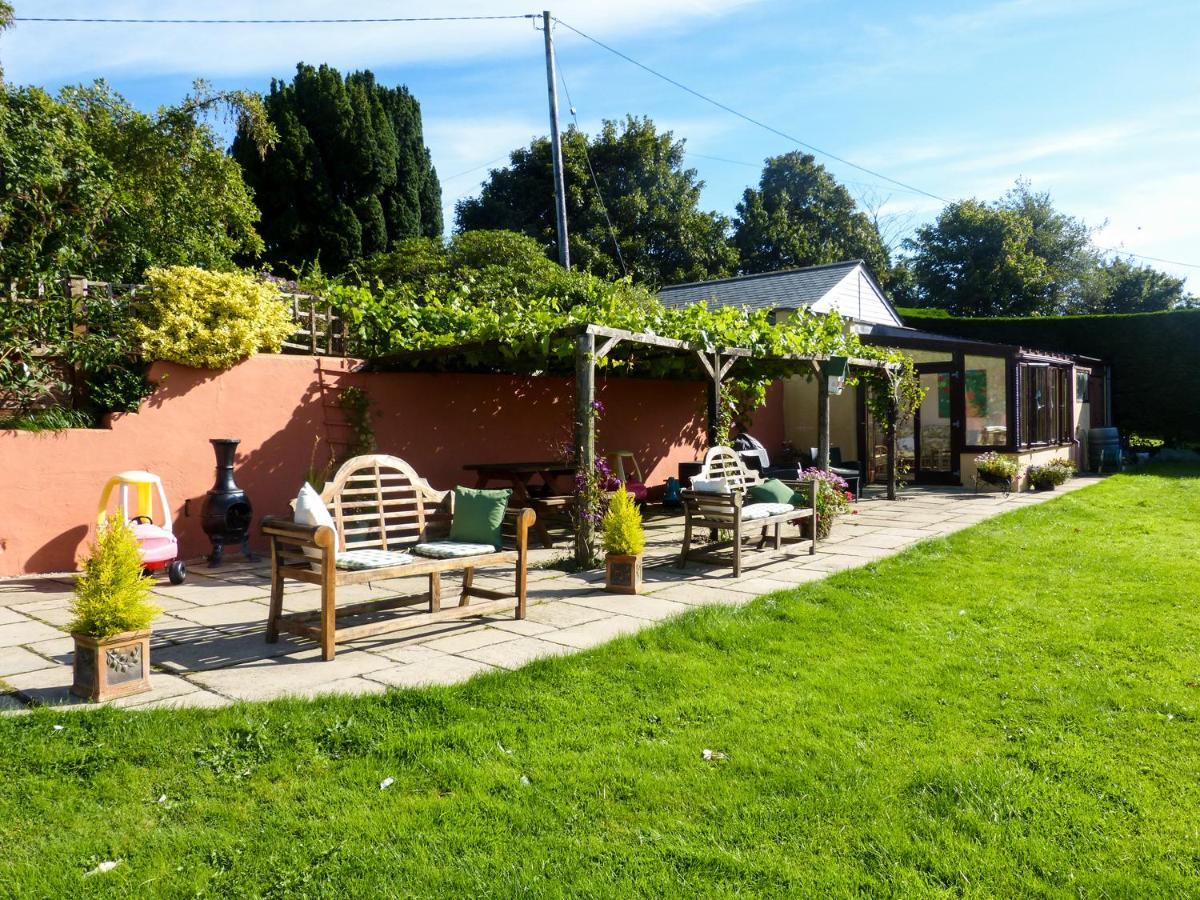 Holiday home The Shippon Launceston