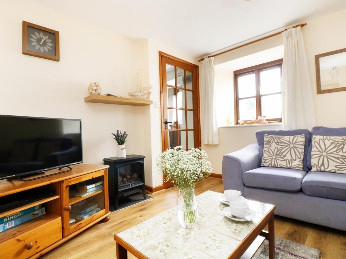 Holiday home The Shippon Launceston