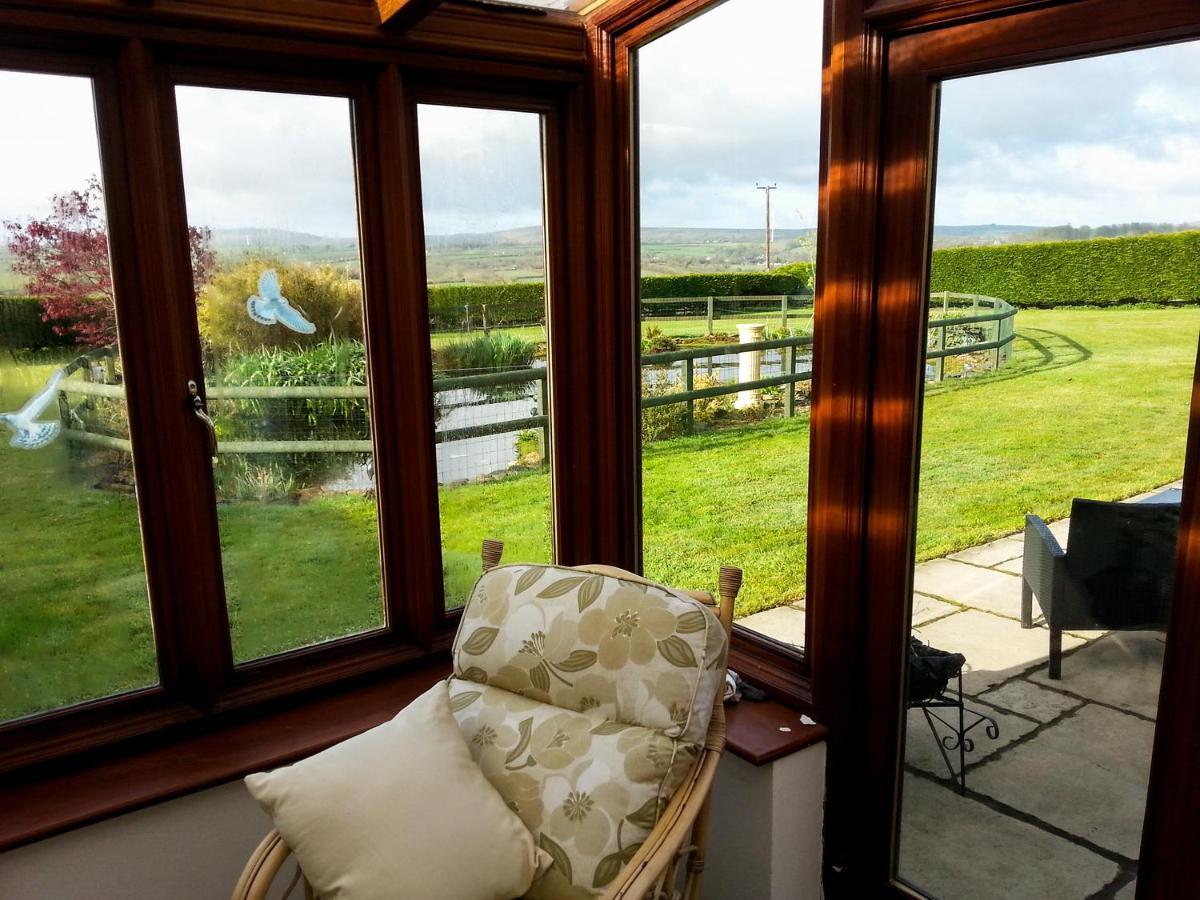 The Shippon Holiday home Launceston