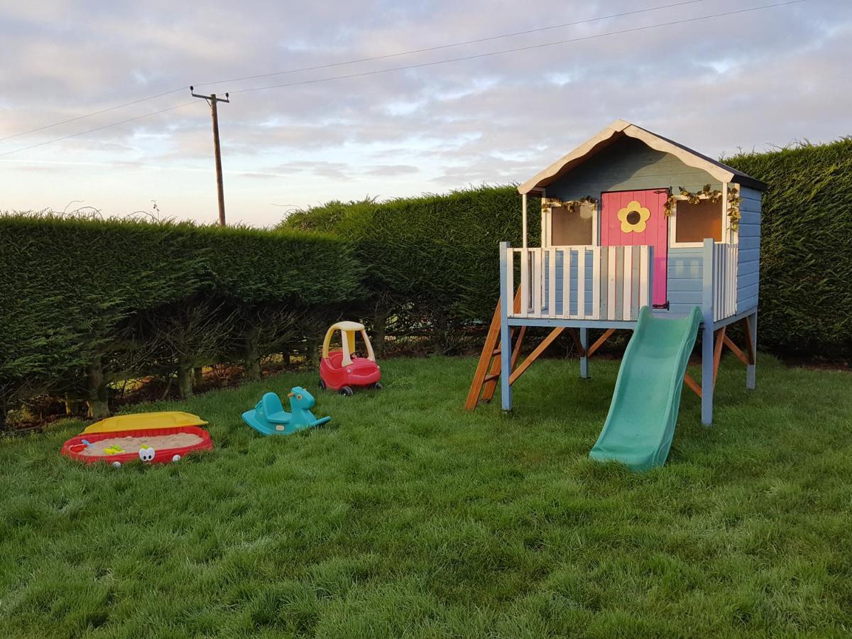 Holiday home The Shippon Launceston